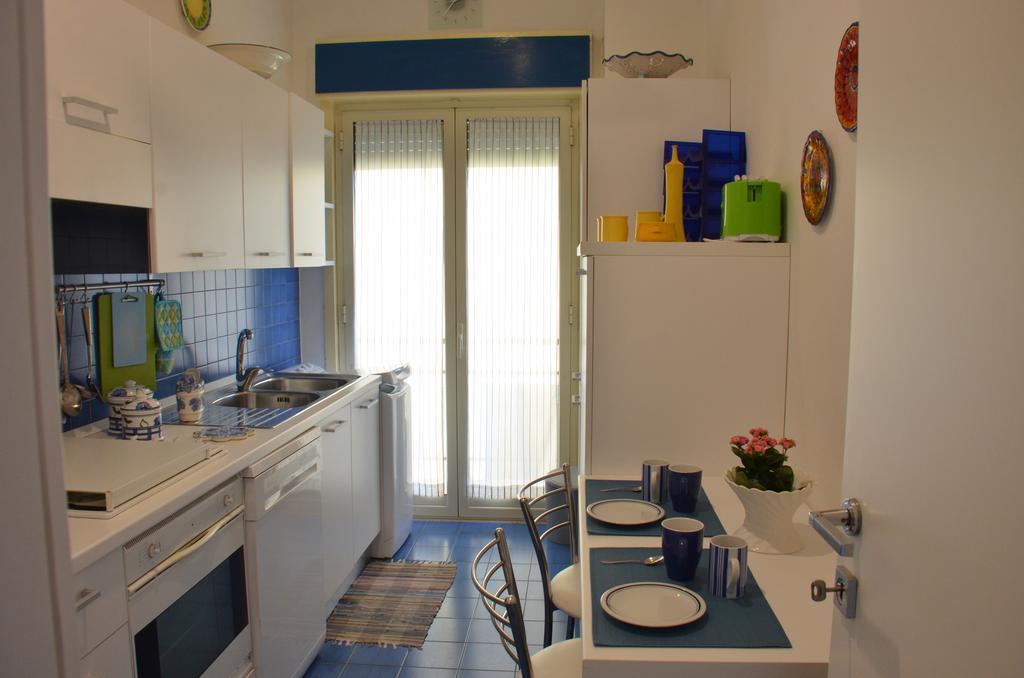 Terrazza Sul Mare Apartamento Giardini Naxos Exterior foto