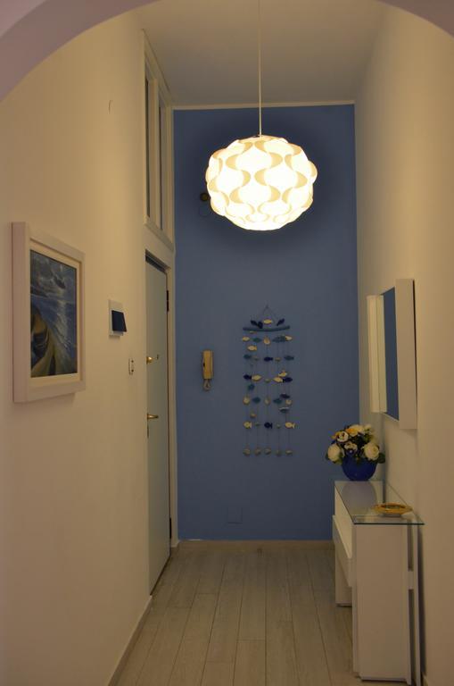 Terrazza Sul Mare Apartamento Giardini Naxos Exterior foto