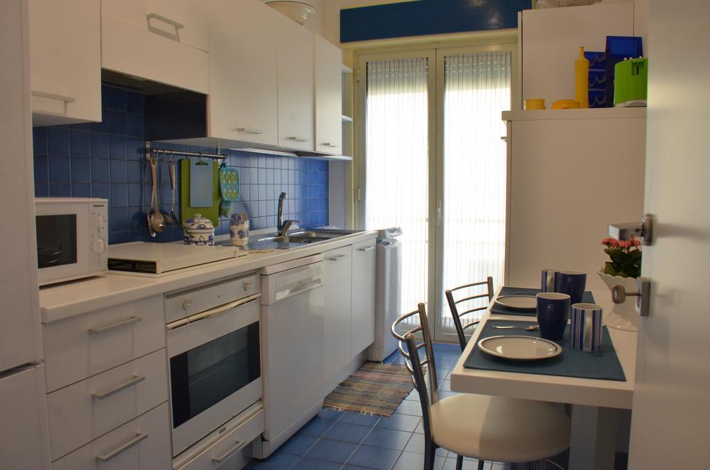 Terrazza Sul Mare Apartamento Giardini Naxos Exterior foto